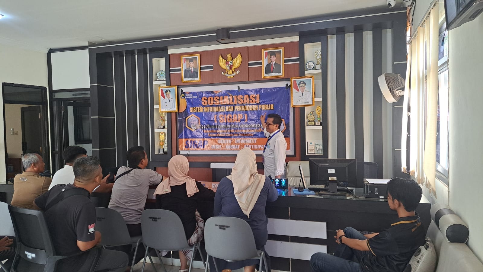 sosialisasi-sigap-sistem-dan-informasi-pengaduan-publik