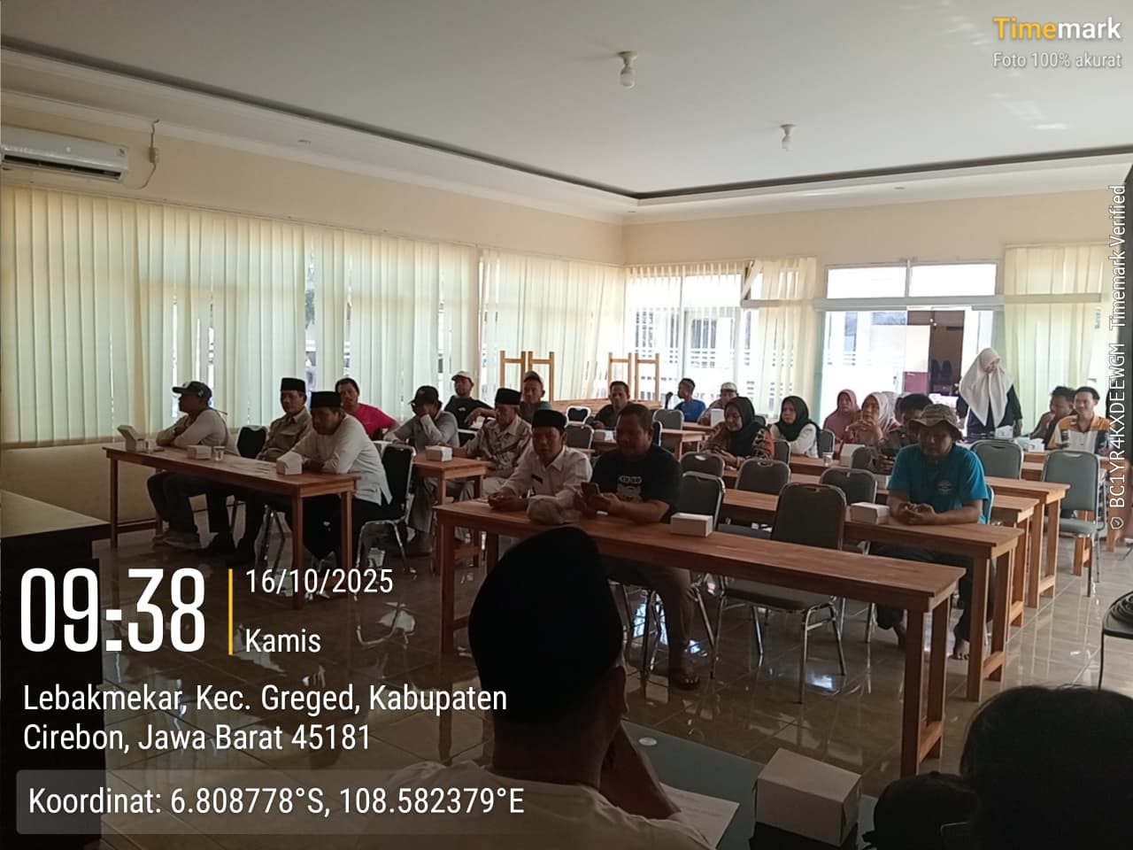 kegiatan-lelang-tanah-kas-desa-lebak-mekar-tahun-2025