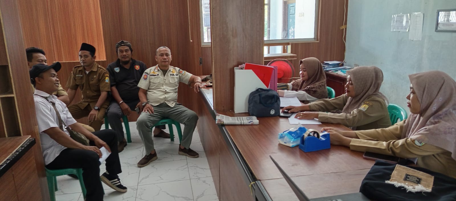 sidak-ke-desa-sindangkempeng